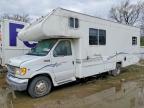 2000 Shasta 1999 Ford E350 RV