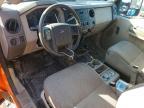 2008 Ford F450 Super Duty