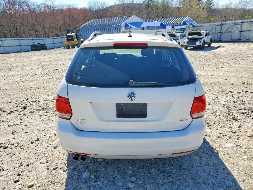 2013 Volkswagen Jetta s