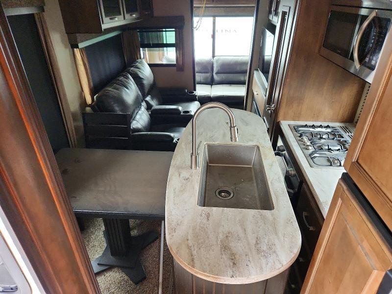 2019 Grand Design Reflection Camper