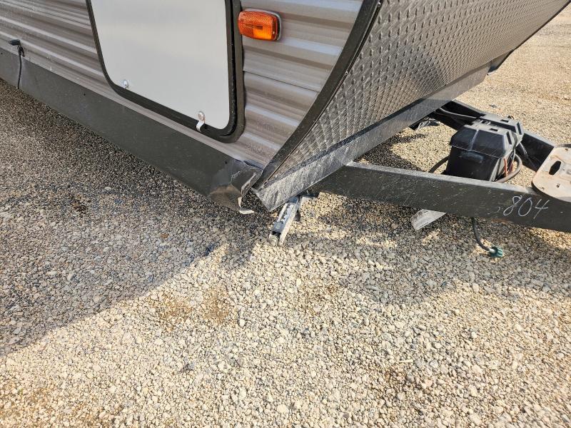 2020 Catalina Trailer