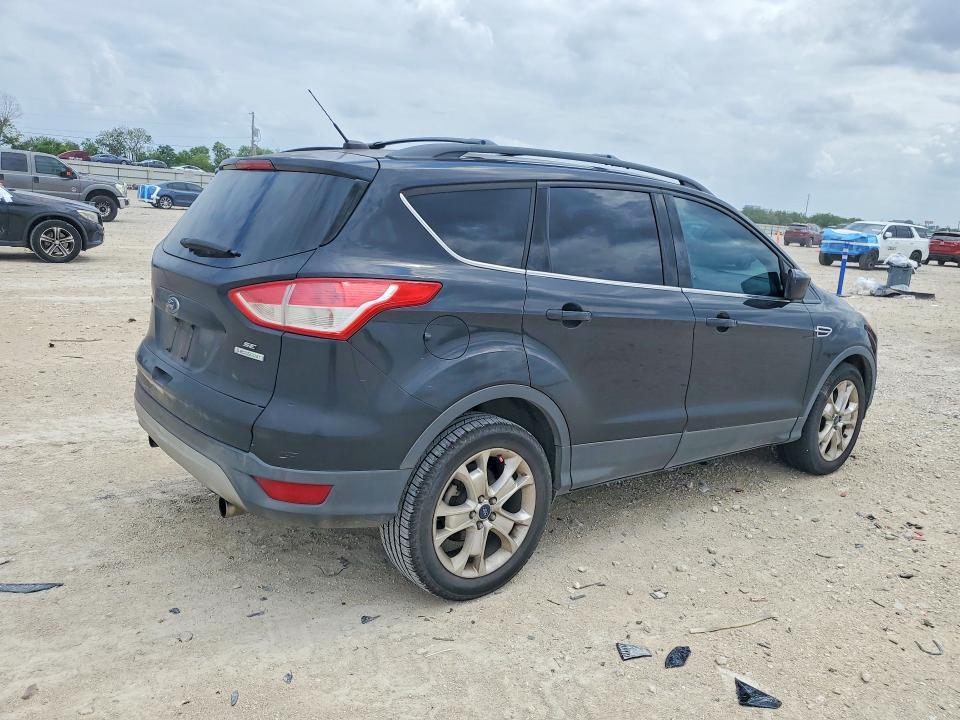 2013 Ford Escape se