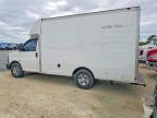 2012 Chevrolet Express G3500