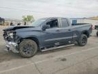 2020 Chevrolet Silverado K1500