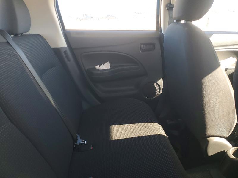 2015 Mitsubishi Mirage es