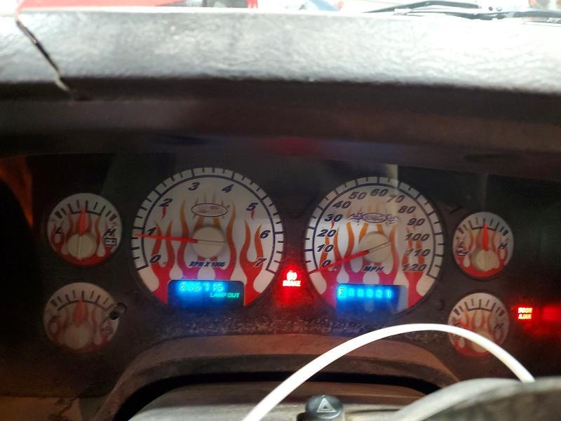 2003 Dodge Ram 1500 st