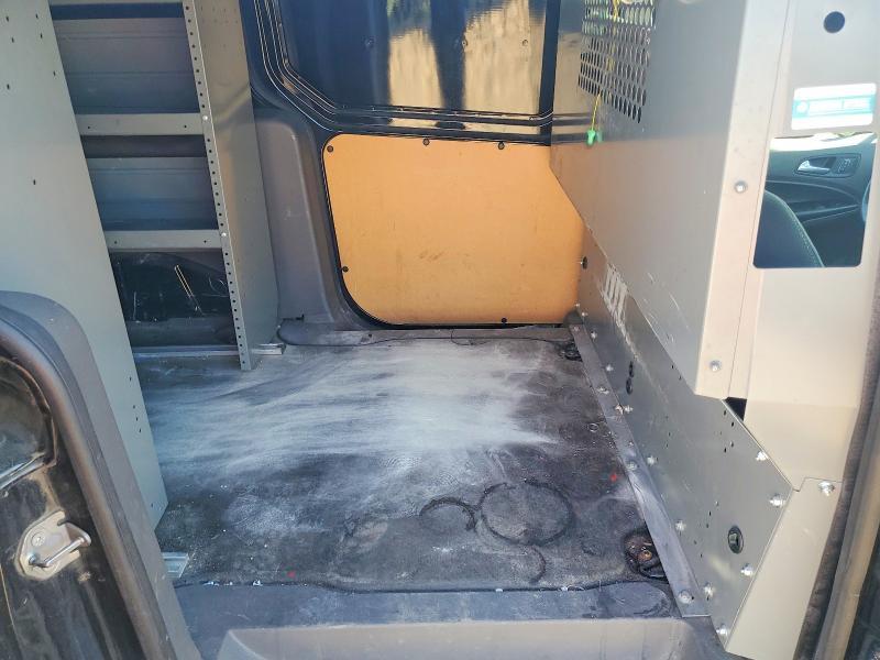 2019 Ford Transit Connect xlt