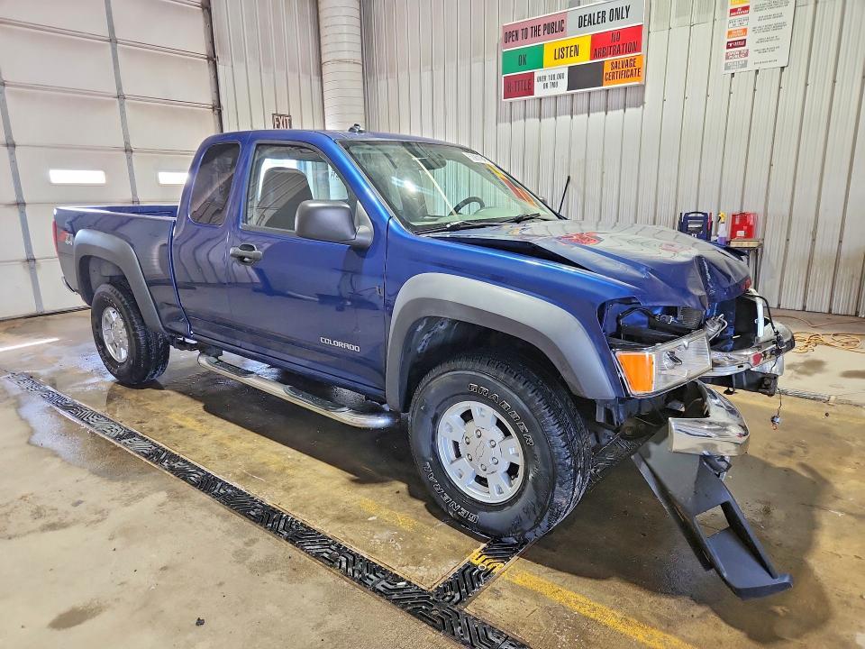 2005 Chev Colorado