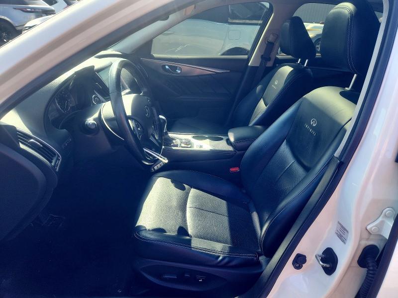 2014 Infiniti Q50 Premium