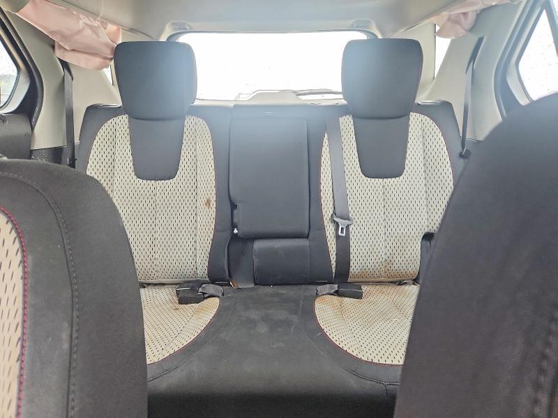 2011 Chevrolet Equinox ls