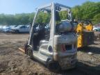 2015 Niss Forklift