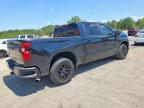 2020 Chevrolet Silverado C1500 RST