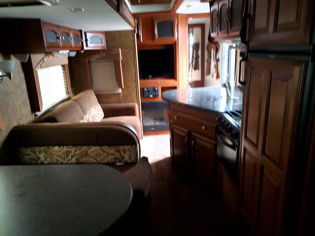 2014 Foresriver 2014 Forest River Coachman Camper