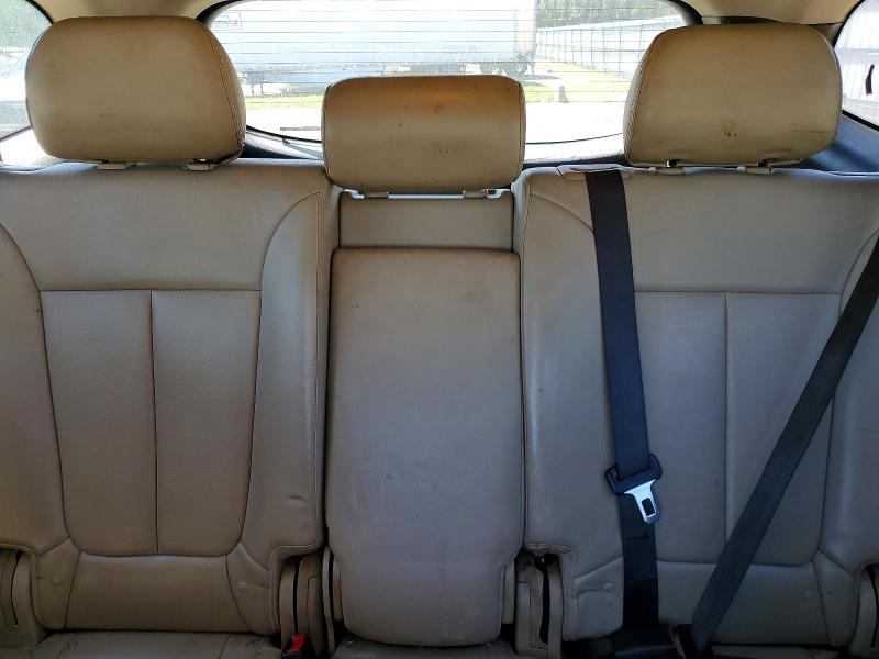 2012 Hyundai Santa fe Limited