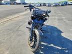 2025 Harley-Davidson Fltrxstse