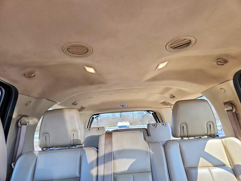 2014 Ford Expedition el xlt