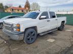 2014 Chevrolet Silverado K1500