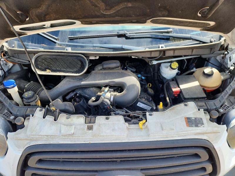 2018 Ford Transit T-350