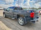 2016 Chevrolet Silverado K2500 Heavy Duty LT