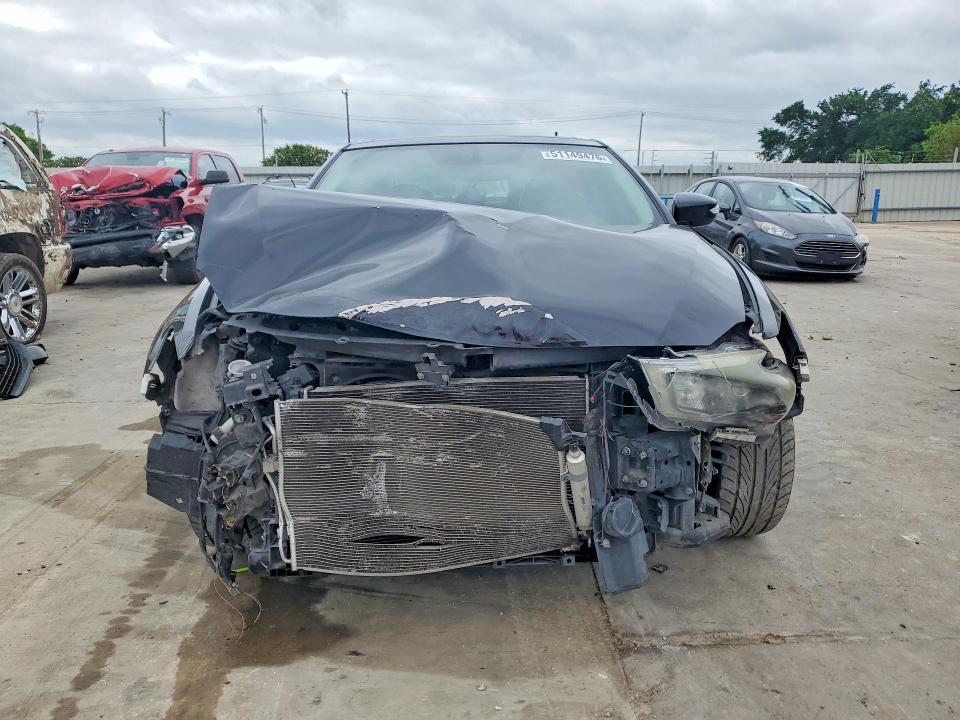 2016 Nissan Maxima 3.5 sl