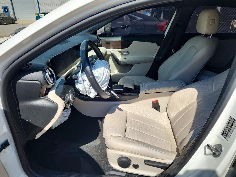 2022 Mercedes-Benz A 220 4matic