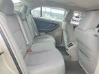 2010 Ford Taurus sel