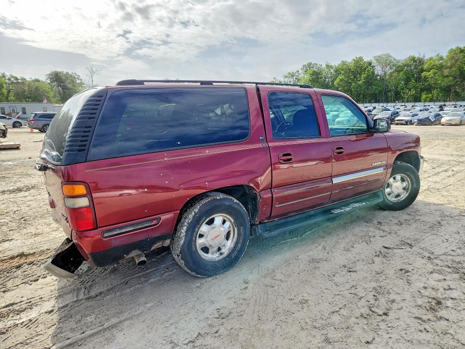 2002 GMC Yukon xl C1500