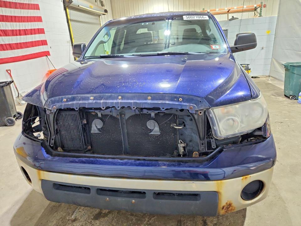 2007 Toyota Tundra Double cab SR5