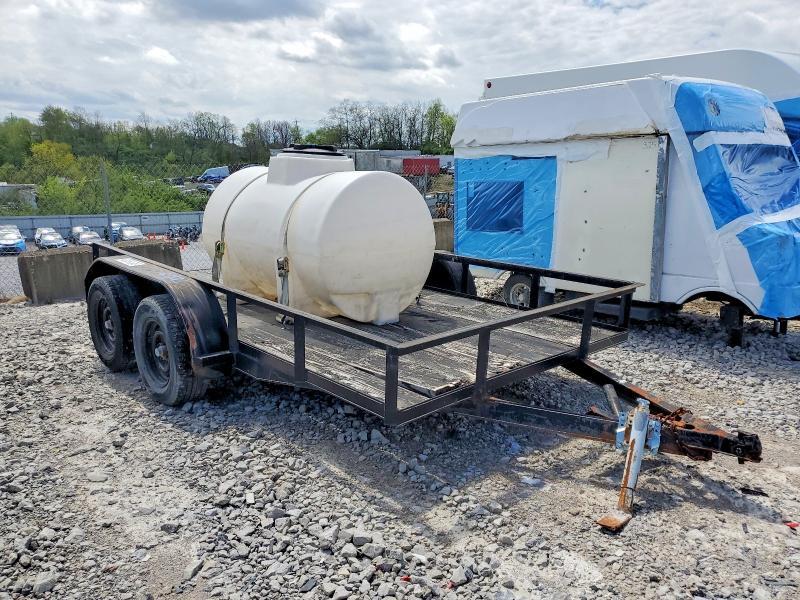 2010 Other Automobile Trailer