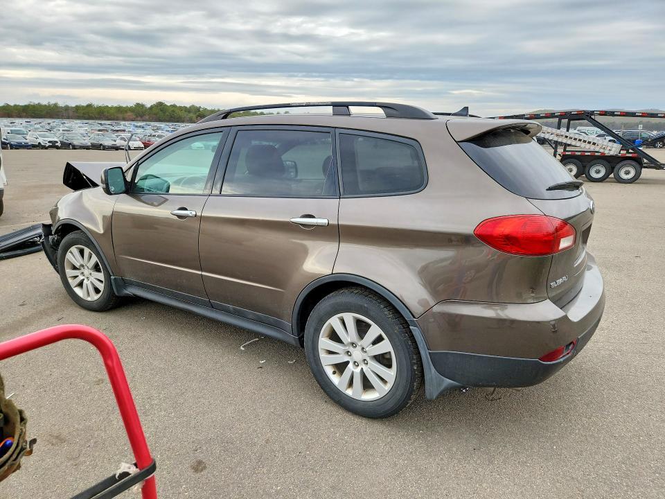 2009 Subaru Tribeca Limited