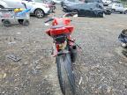 2013 Ducati Streetfighter 848