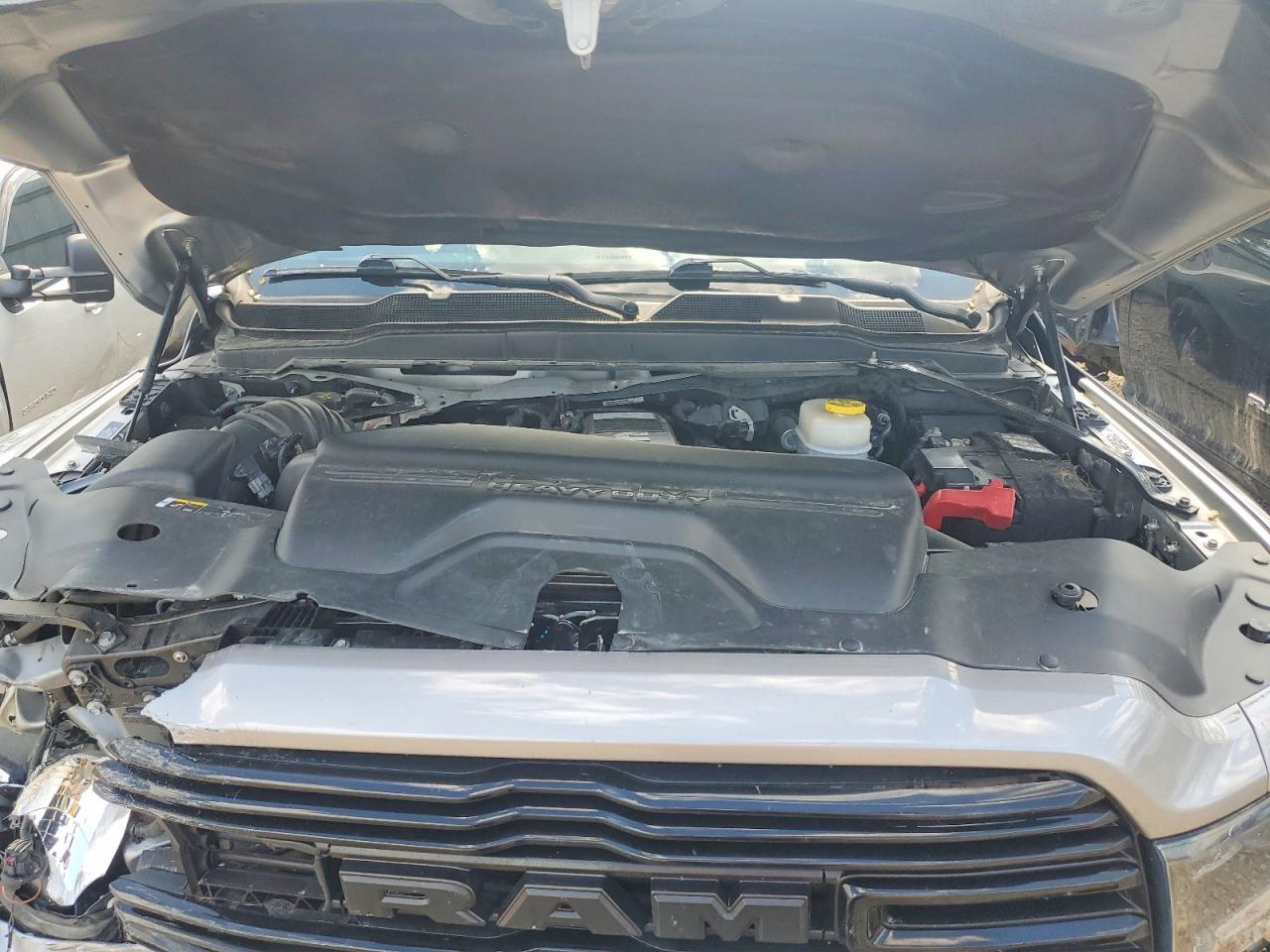 2021 Dodge RAM 3500 BIG Horn