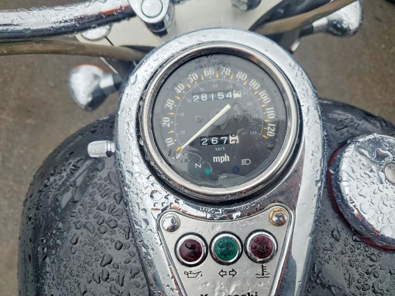 2005 Kawasaki VN800 B