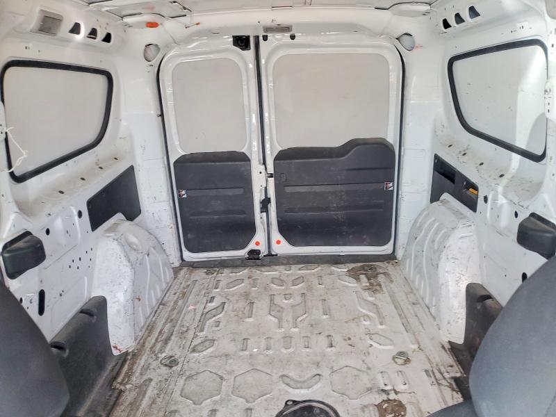 2020 Dodge RAM Promaster City