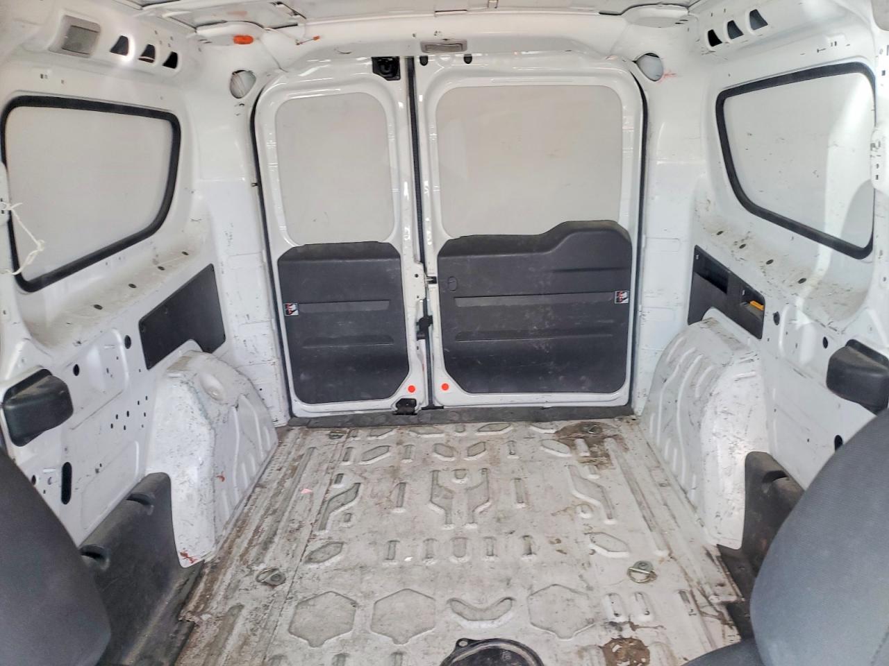 2020 Dodge RAM Promaster City