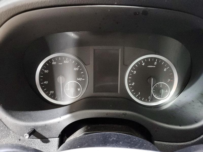 2023 Mercedes-Benz Metris