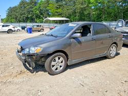 2007 Toyota Corolla s for sale in Austell, GA