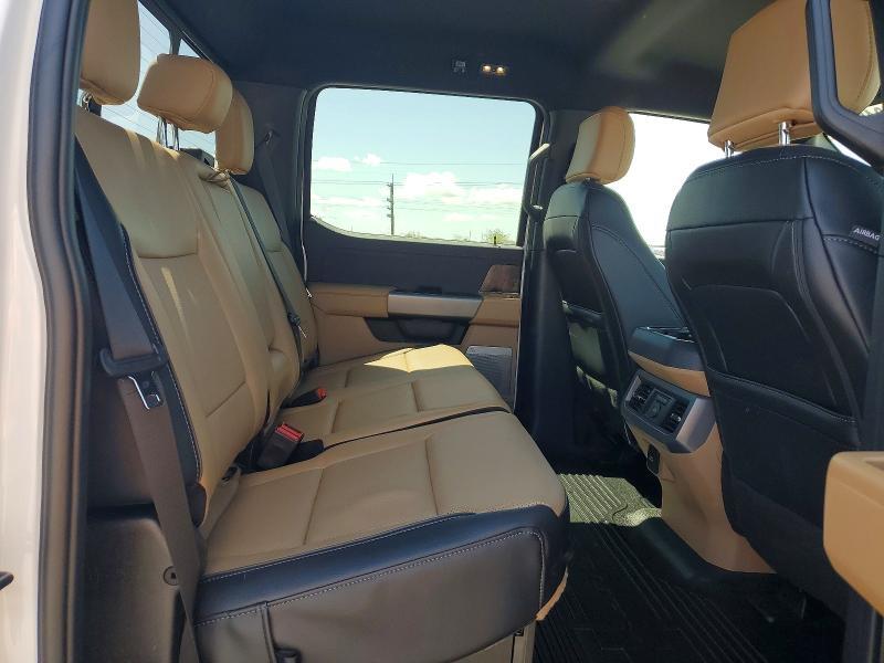 2026 Ford F250 Super Duty