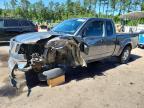 2006 Nissan Frontier SE