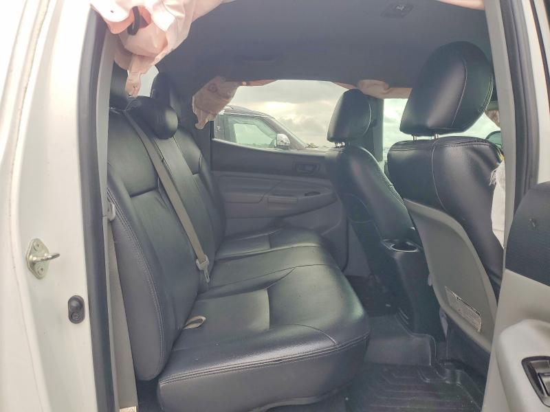2015 Toyota Tacoma Double Cab Prerunner