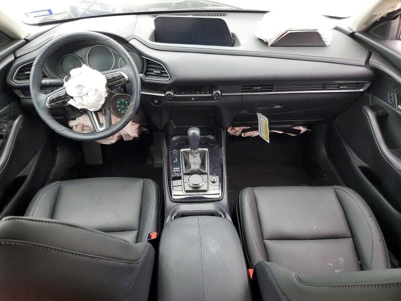 2025 Mazda Cx-30 Select