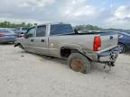 2004 Chevrolet Silverado C2500 Heavy Duty