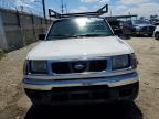 2000 Nissan Frontier XE