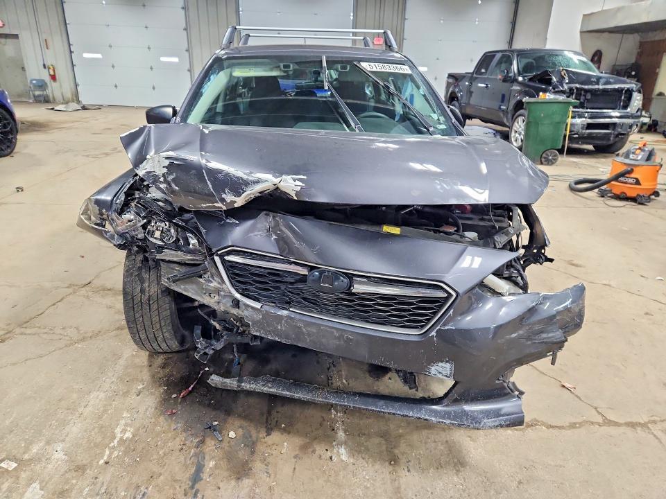 2019 Subaru Impreza