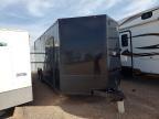 2025 South Georgia SG8524TA3 Enclosed Cargo Trailer