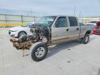 2002 Chevrolet Silverado C2500 Heavy Duty