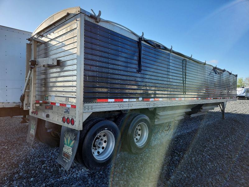 2019 Timpte Grain Trailer