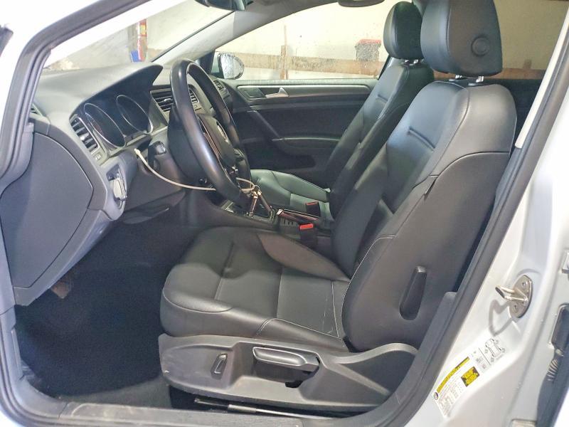 2019 Volkswagen Golf Sportwagen s