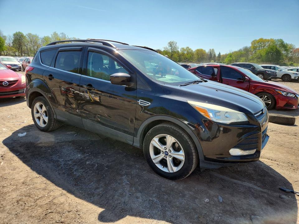 2013 Ford Escape se