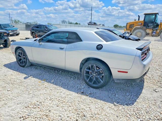 2023 Dodge Challenger Base